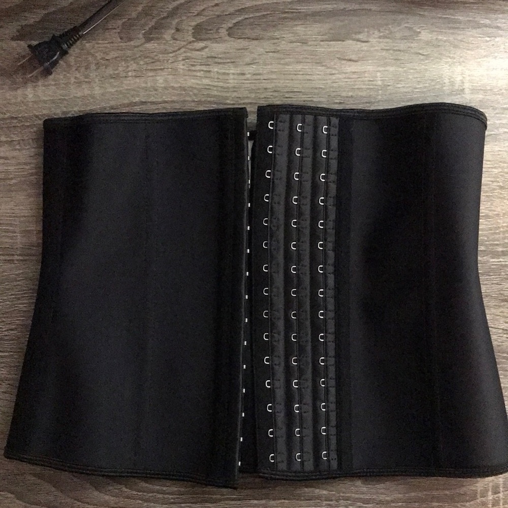 Waist Trainer Corset Size Medium